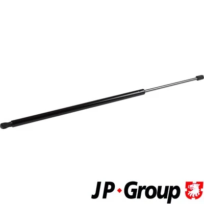 Gas Spring, boot/cargo area